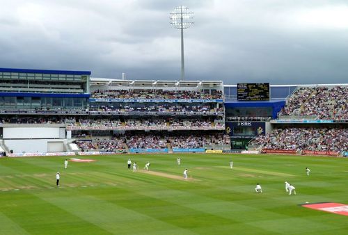 Edgbaston will be at 70% capacity for the England vs New Zealand Test