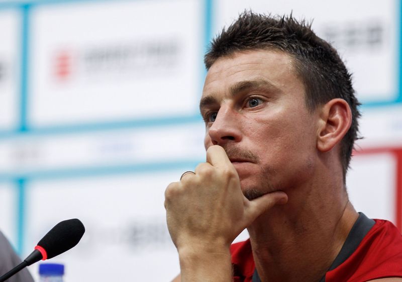 Laurent Koscielny will be a huge miss for Bordeaux