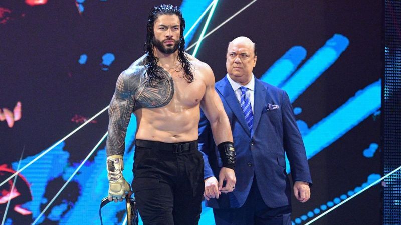 Roman Reigns is yet to be defeated in one-on-one action since returning to WWE television in 2020