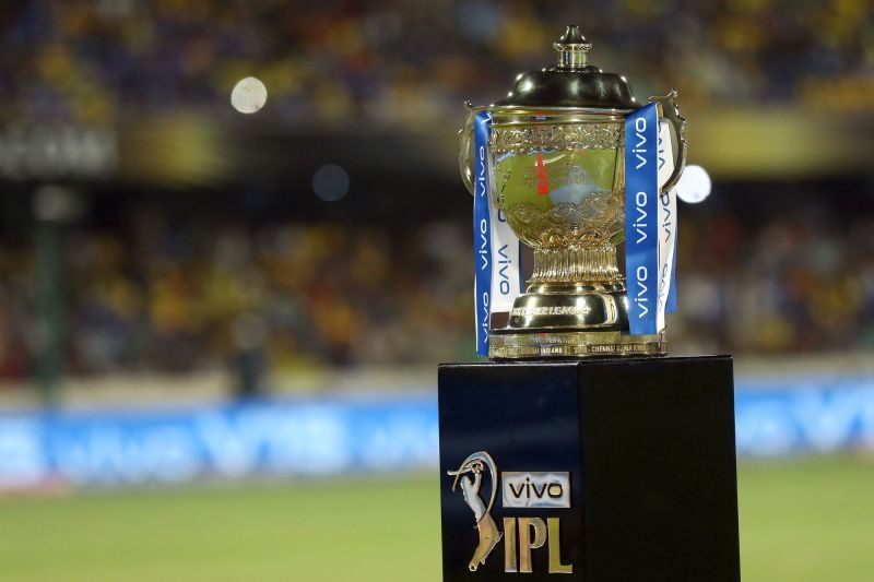 The IPL has become the most lucrative franchise league in the world over the years.