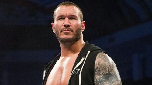 The three most dangerous letters in sports entertainment: RKO