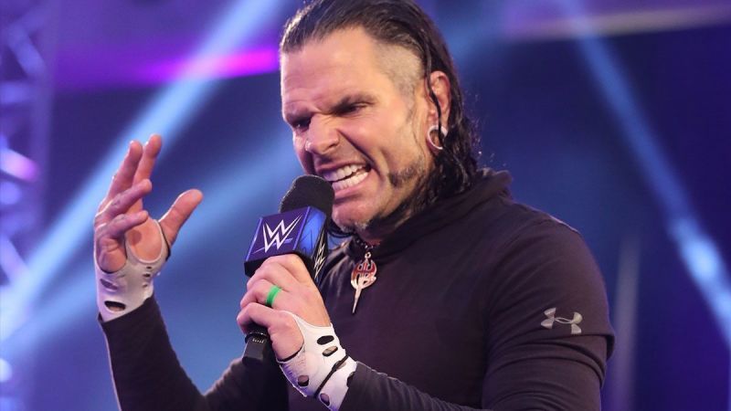 Jeff Hardy