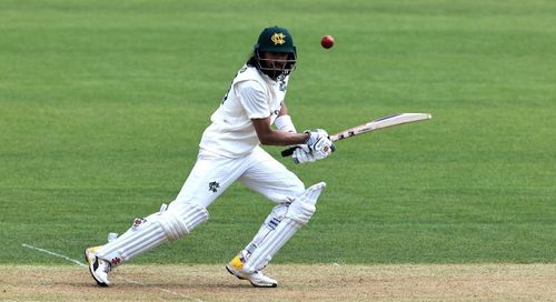 Haseeb Hameed (Credit: Getty Images)