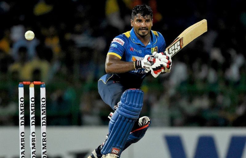 Can Kusal Perera lead his side to victory on his ODI return?
