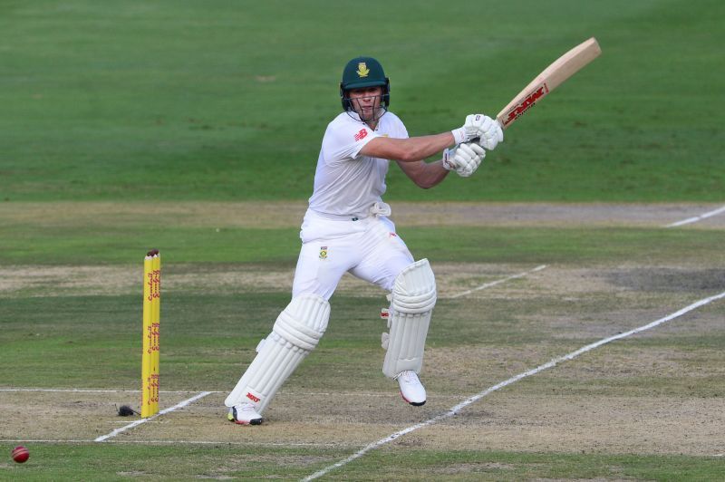 AB de Villiers is one of South Africa's best-ever players in all formats of the game