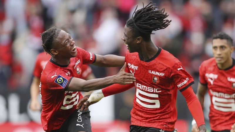 Can Rennes pick up a win over relegated Nimes this weekend?