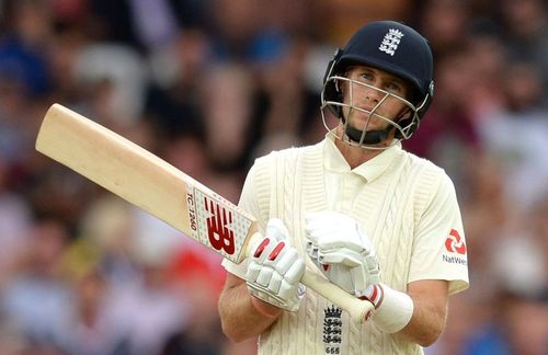 Joe Root has a strong record against India, home and away.