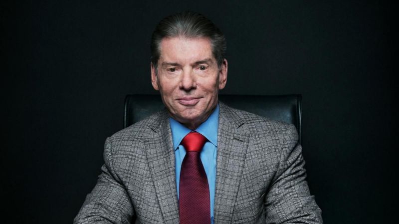 Vince McMahon