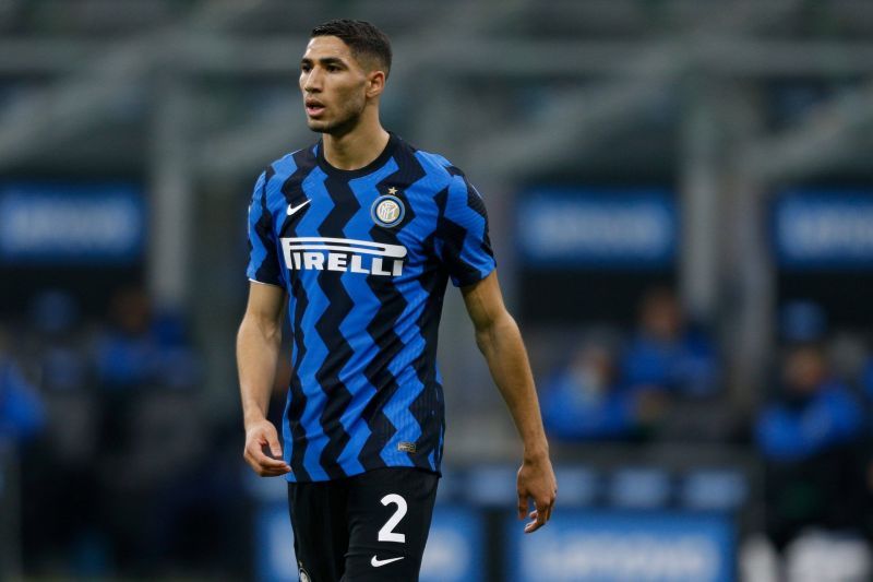 Hakimi has been a bang for Inter&#039;s buck.