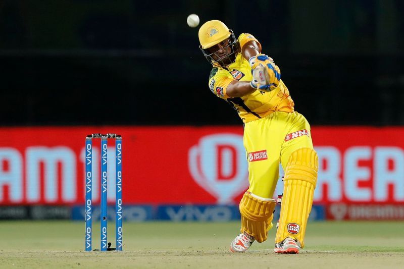 Aakash Chopra feels Ambati Rayudu played his best-ever IPL knock [P/C: iplt20.com]