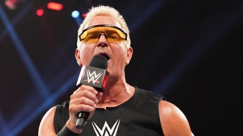 Jeff Jarret has opened up on WWE releasing several wrestlers