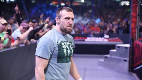 Daniel Bryan's WWE future is extremely uncertain