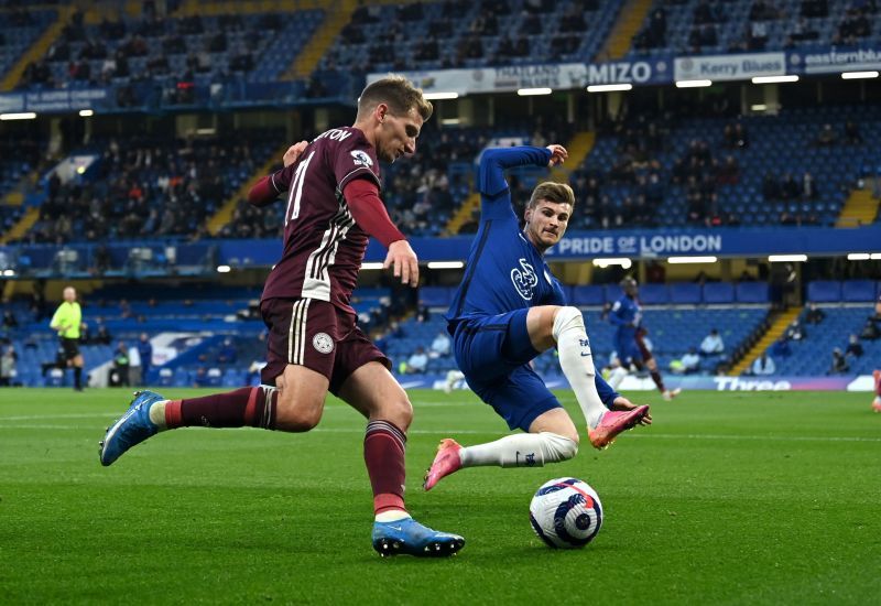 Leicester facing yet another disappointment in their quest for Champions League football.