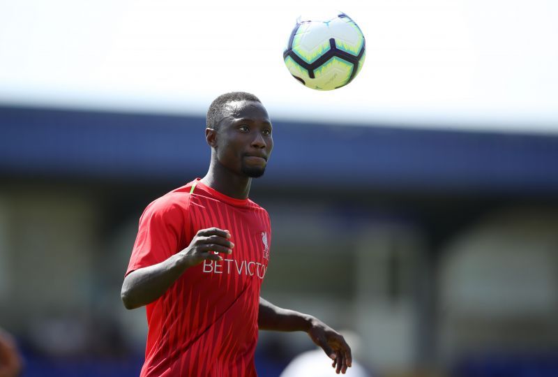 Chester FC v Liverpool - Pre-Season Friendly