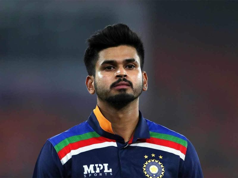 Shreyas Iyer&#039;s post left everyone in splits