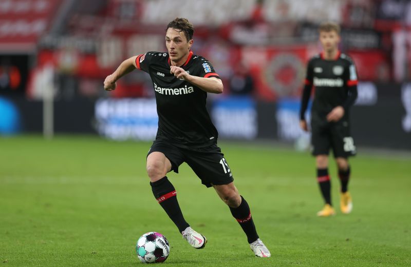 Austria captain Julian Baumgartlinger is a doubt for Euro 2020