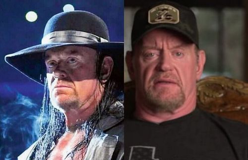 The Undertaker