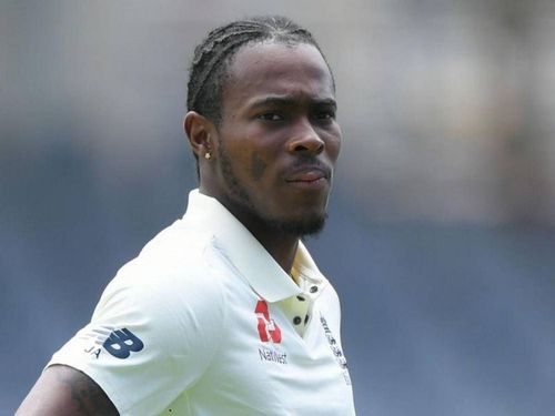 When will Jofra Archer return?