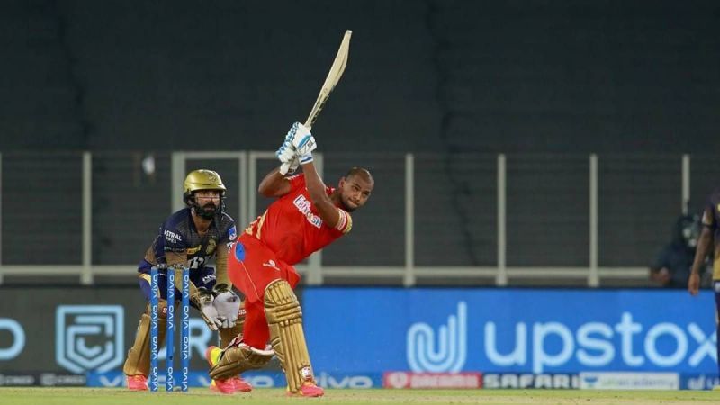 Nicholas Pooran couldn&#039;t get going in IPL 2021