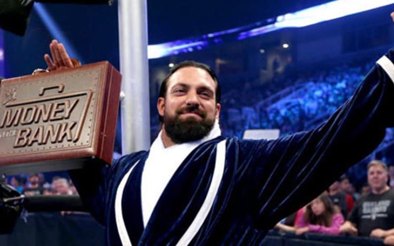 Damien Sandow