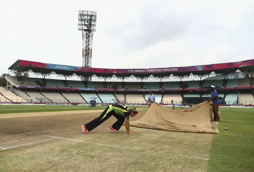 Eden Gardens