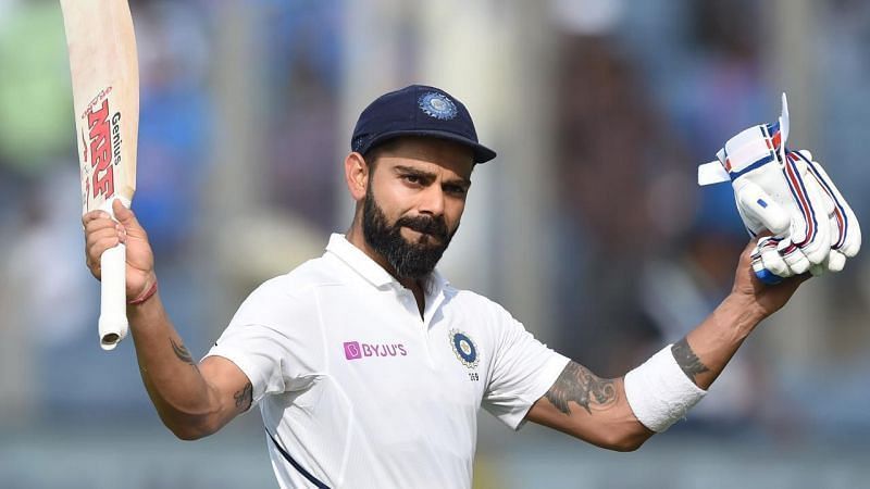 Can Virat Kohli lead India to victory in the WTC final?