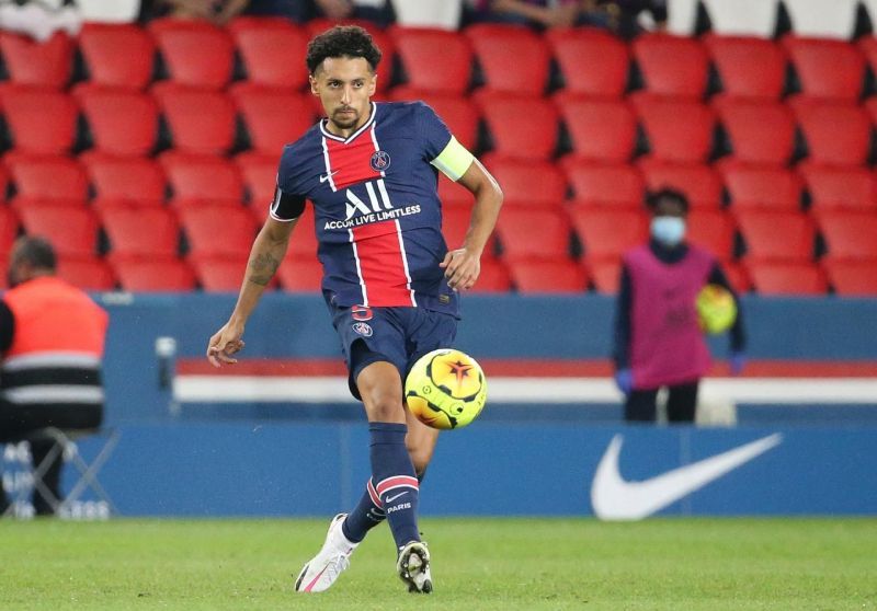 Marquinhos has accomplished so much that it&#039;s easy to forget he&#039;s still only 27.