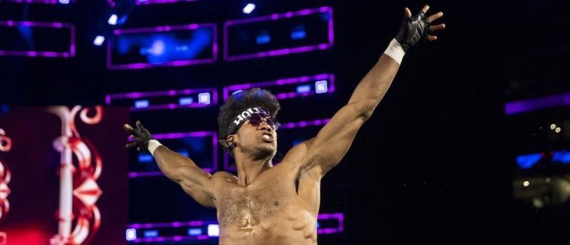 Velveteen Dream