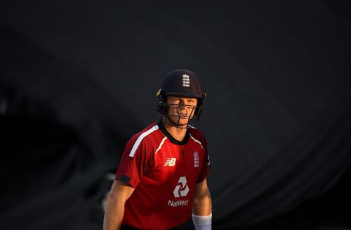 England v Australia - 3rd Vitality International Twenty20