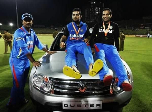 Virat-Kohli-And-His-Pricey-Cars