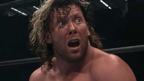 Kenny Omega