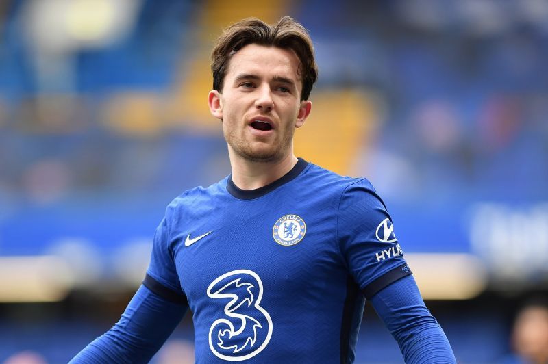 Ben Chilwell