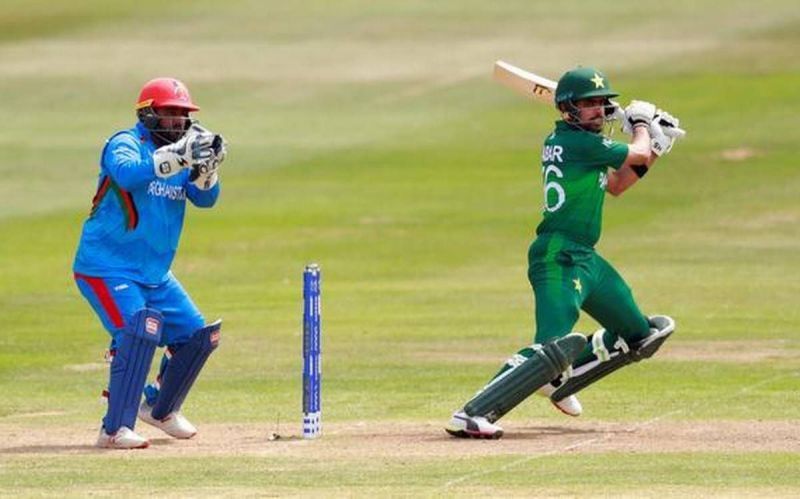 Afghanistan and Pakistan may play a white-ball series later this year