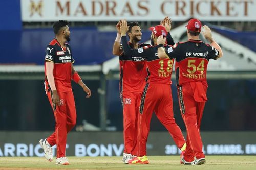 RCB won all three of their matches in Chennai [P/C: iplt20.com]