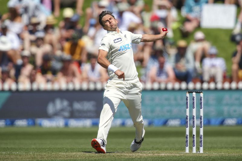 Trent Boult is New Zealand&#039;s best bowler across formats.