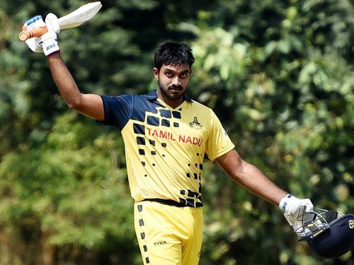 Will Vijay Shankar move away from Tamil Nadu?