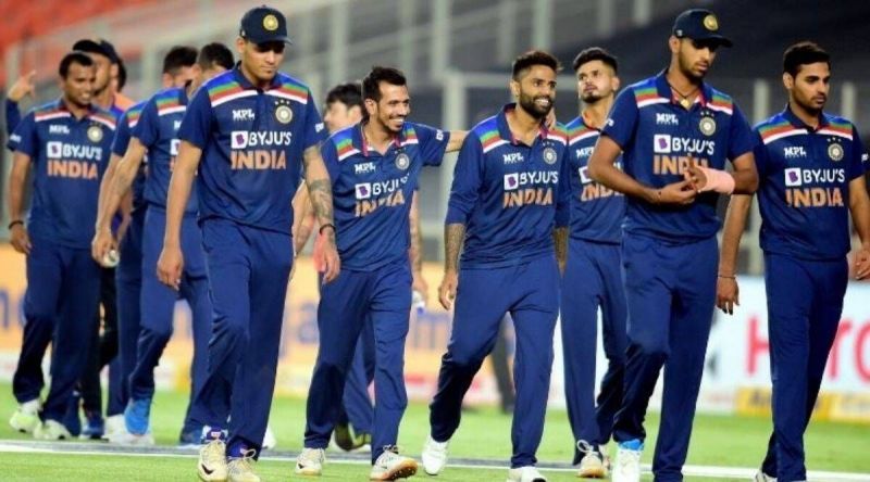India will field a new-look squad against Sri Lanka