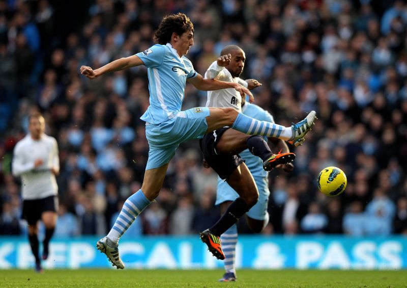 Manchester City v Tottenham Hotspur - Premier League