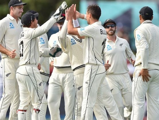 Boult, Southee and Jamieson will look to replicate the success they had against India's batsmen during the 2020 Test series