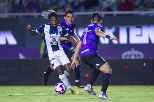 Monterrey must win in order to qualify for the Clausura quarter-finals