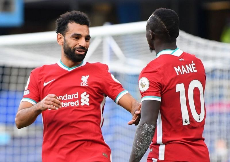 Is it time to start backing Salah and Mane once more?