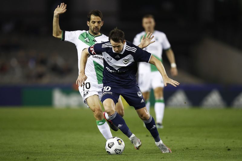 Western United take on Melbourne Victory this week