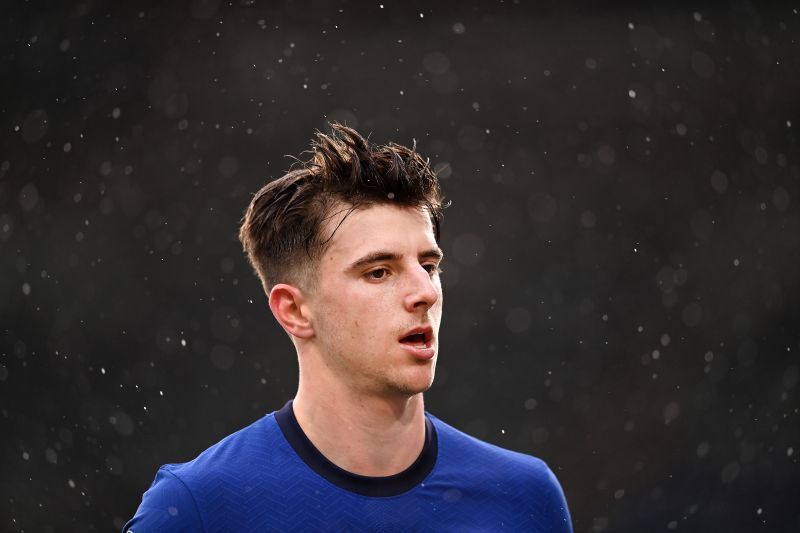 Mason Mount