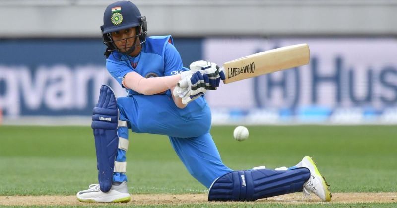 Jemimah Rodrigues has scored some scintillating knocks in WT20Is