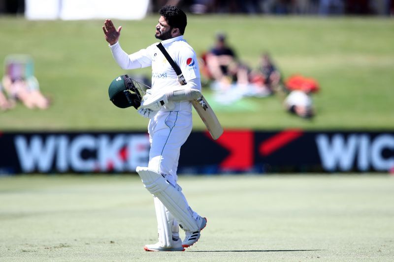 Azhar Ali inches close to the top-15