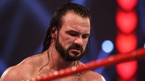 Drew McIntyre