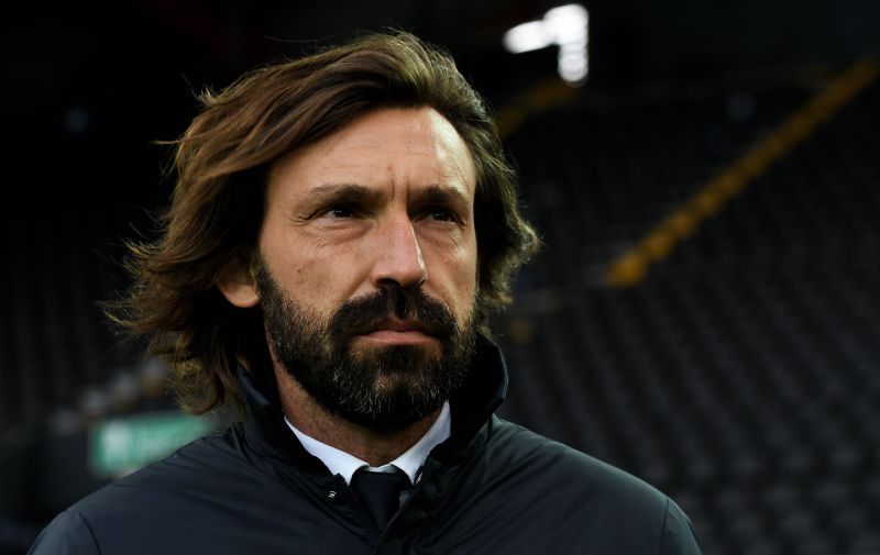 Pirlo&#039;s future at the club is in doubt