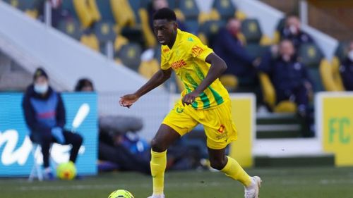 Can Randal Kolo Muani help Nantes avoid the drop this weekend?