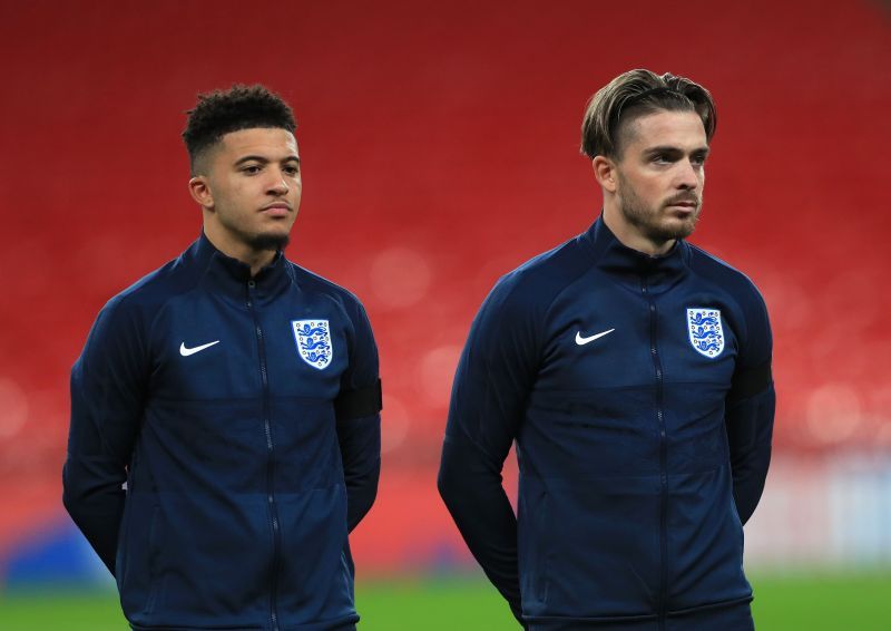 England v Republic of Ireland - International Friendly