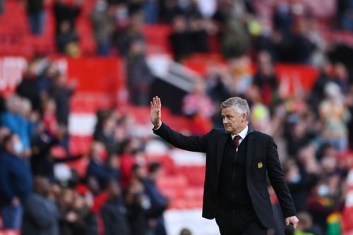 Manchester United v Fulham - Premier League